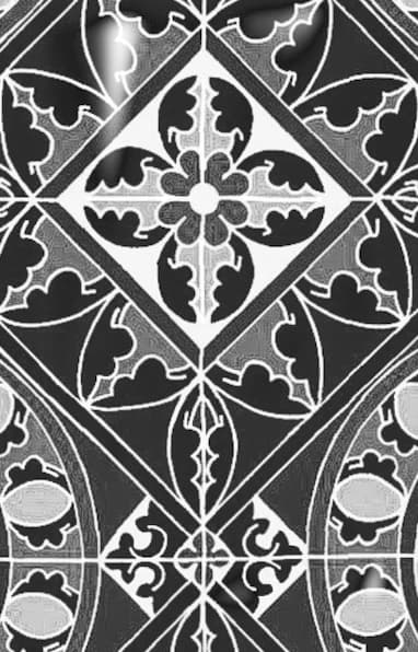 Free Interior Texture Brushes for Procreate brush preview 3