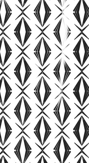 Free Interior Texture Brushes for Procreate brush preview 8