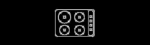 Interior Floor Plan Symbols for Procreate brush preview 3