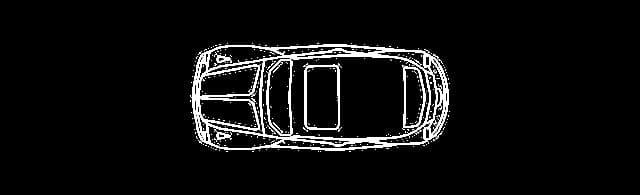 Interior Floor Plan Symbols for Procreate brush preview 7