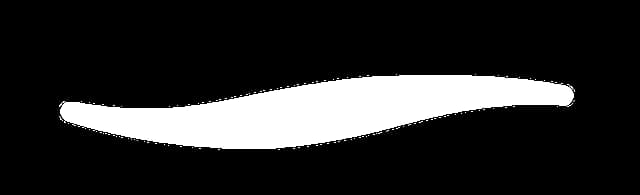 Signature Sketch & Inking Brushes for Procreate brush preview 8